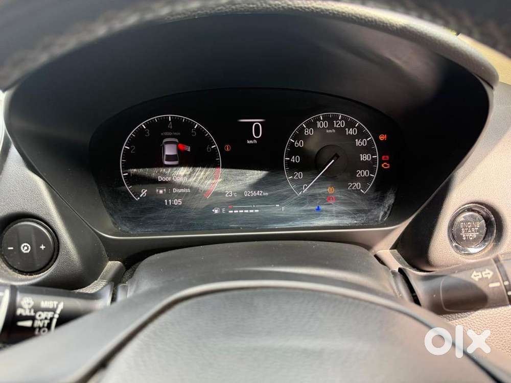 Honda City Manual Petrol 2023