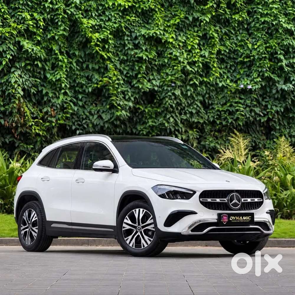 Mercedes-benz Gla 200, 2025, Petrol