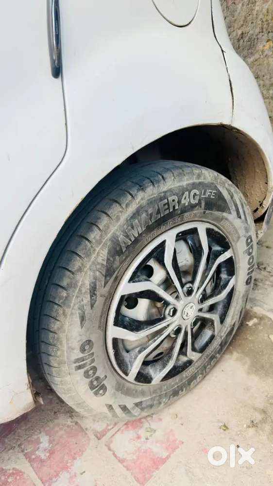 Maruti Suzuki Ritz Lxi 2016 Petrol Manual