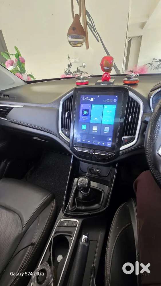 Mg Hector 2020 Diesel Well Maintained