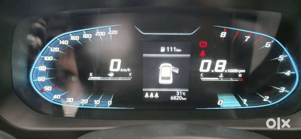 Hyundai I20 N Line N6 1.0 Turbo Mt, 2026, Petrol