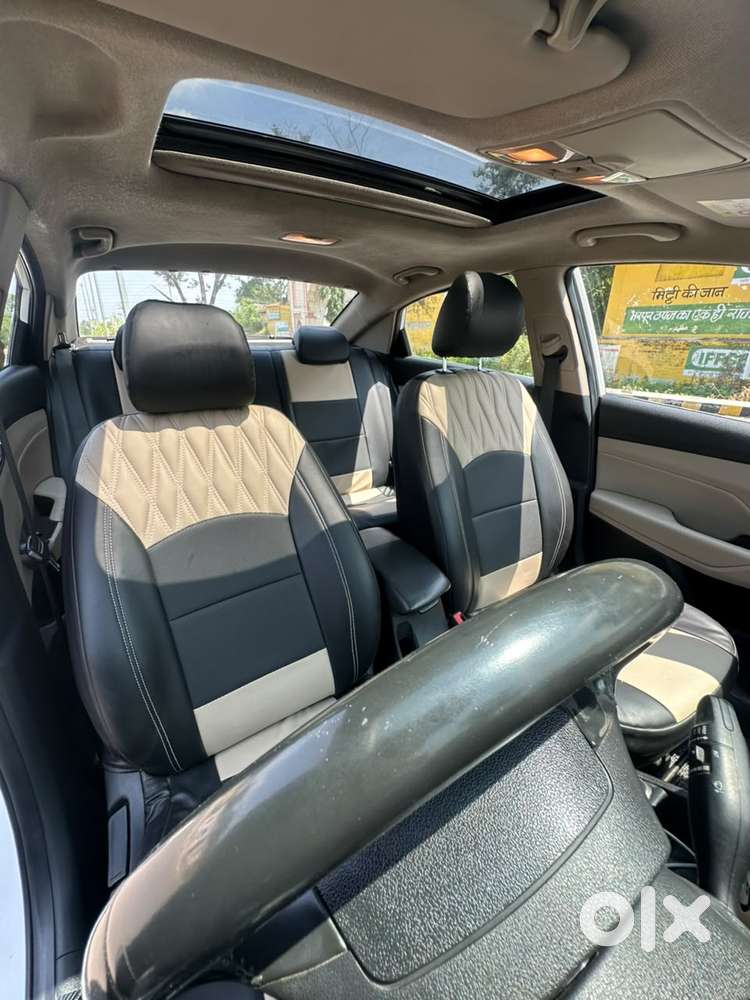 Hyundai Verna 1.6 Sx (o) Crdi, 2018, Diesel