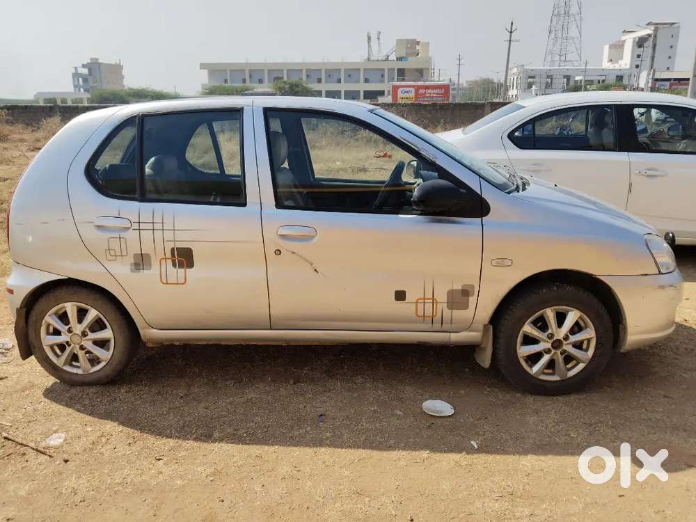 Tata Indica Ev2 Gls 2012