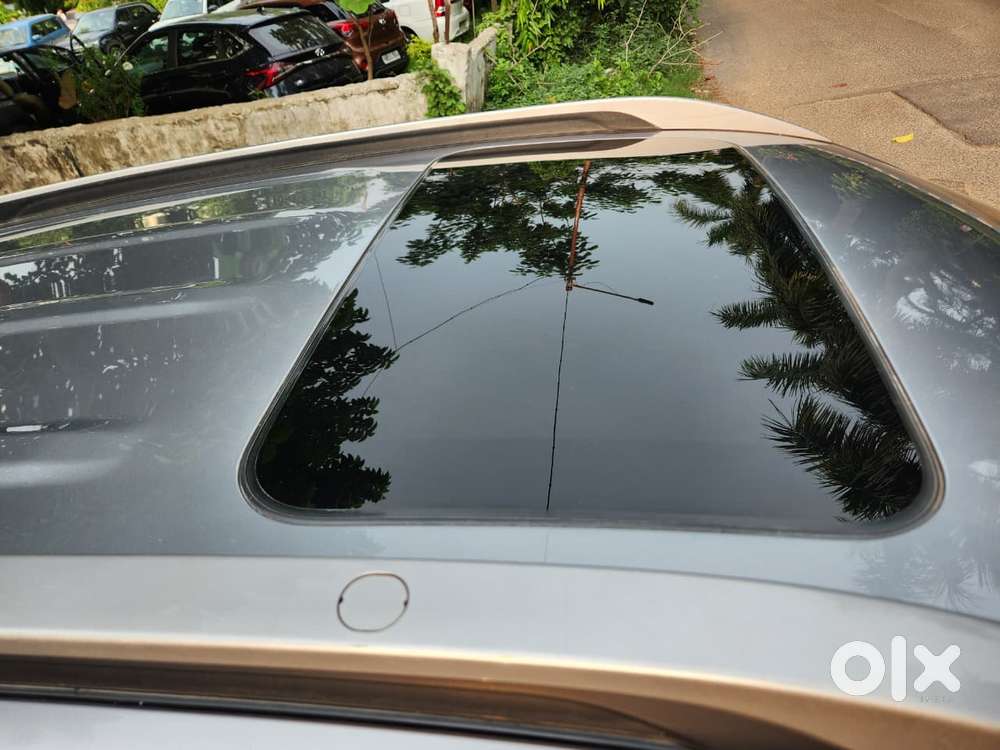 Kia Sonet Gtx Plus Turbo Imt, 2022, Petrol