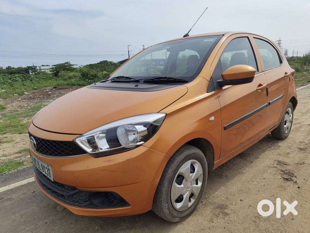 Tata Tiago, 2018, Petrol
