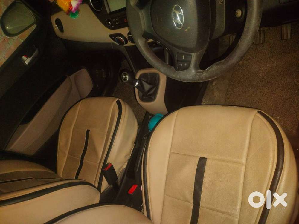 Hyundai Grand I10 2018 Petrol Good Condition