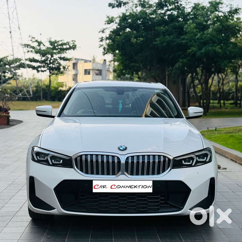 Bmw 3 Series Gran Limousine 320ld M Sport, 2024, Diesel