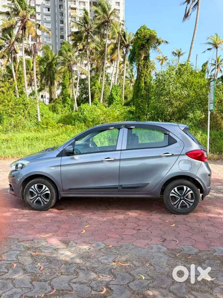 Tata Tiago 1.05 Revotorq Xz, 2019, Petrol