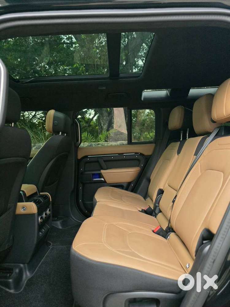 Land Rover Defender 3.0 Diesel 110 X-dynamic Hse, 2025, Diesel