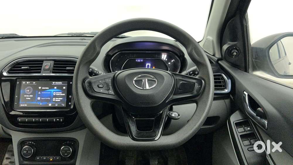 Tata Tiago 1.2 Revotron Xz Plus, 2021, Petrol
