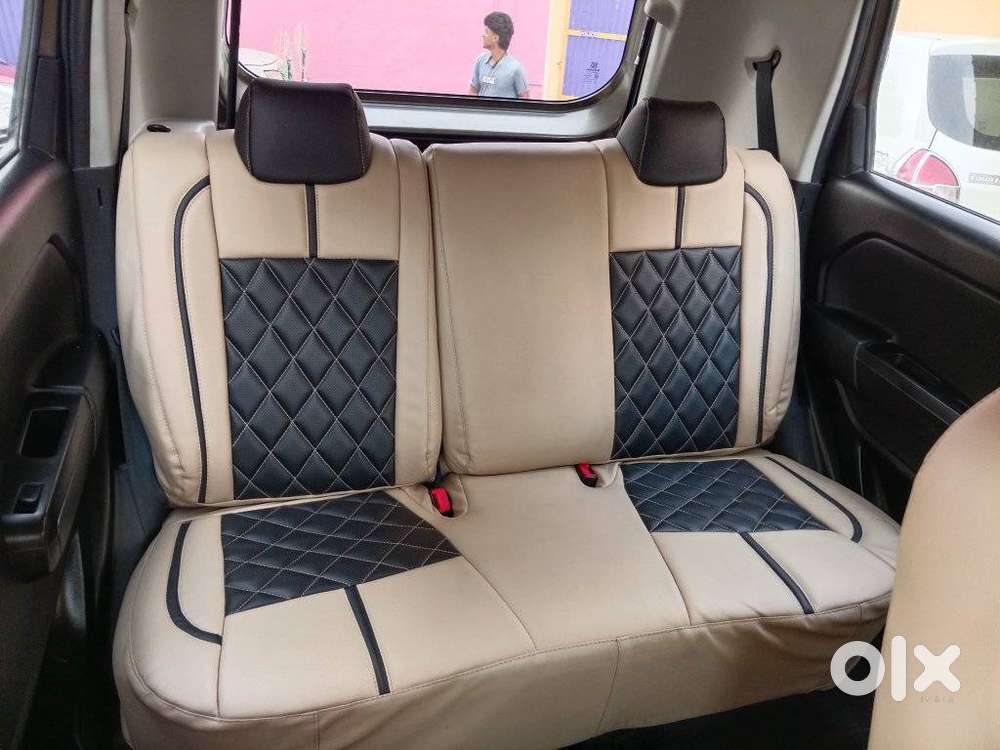 Maruti Suzuki Wagon R Vxi 1.2, 2019, Petrol