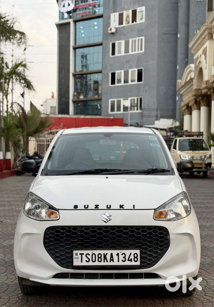 Maruti Suzuki Alto K10 Lxi Optional, 2023, Petrol