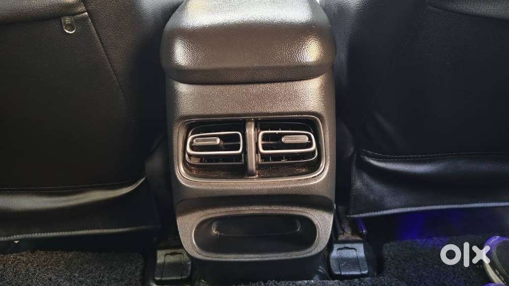 Hyundai Creta 1.5 Crdi E Diesel Mt, 2024, Diesel