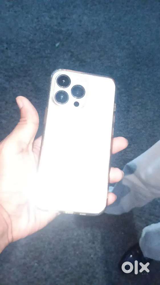 I phone 13 pro