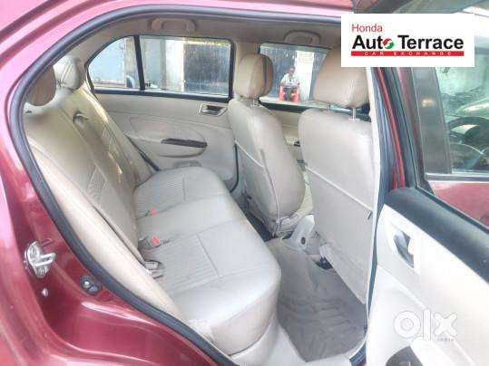 Maruti Suzuki Swift Dzire Zdi, 2016, Diesel