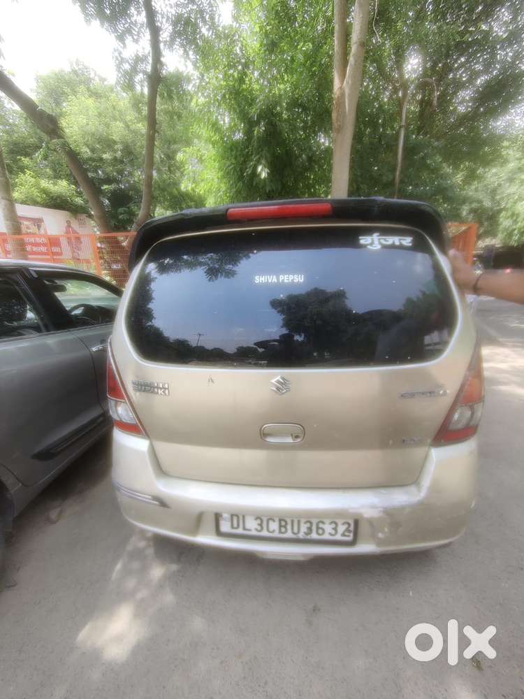 Maruti Suzuki Zen 2012