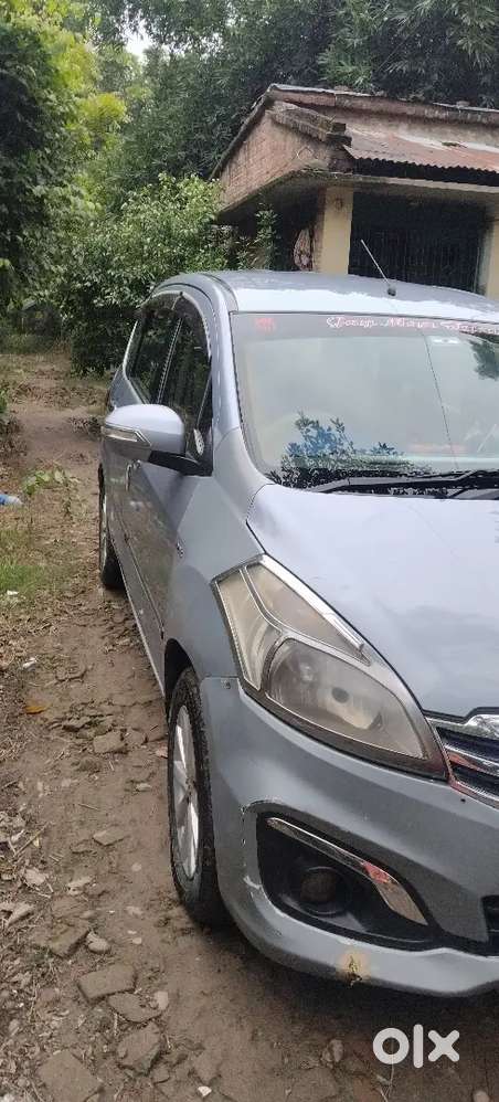Maruti Suzuki Ertiga 2017 Diesel ,