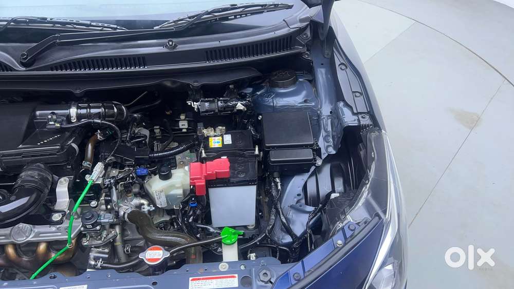 Maruti Suzuki Baleno 1.2 Alpha At, 2022, Petrol