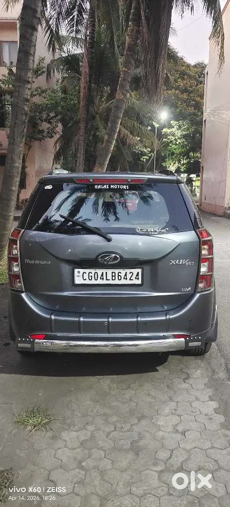 Well Maintained Less Used Car For Sell