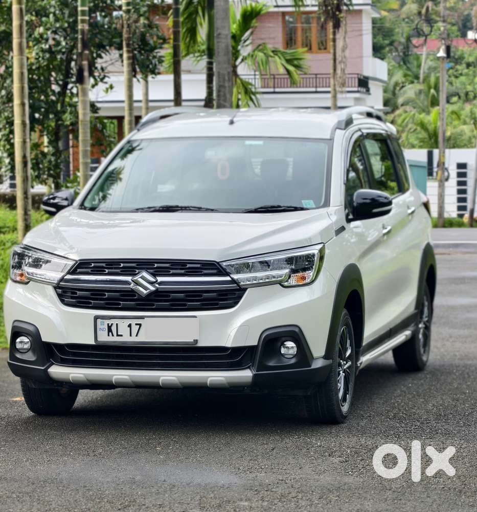 Maruti Xl6 Petrol 2020