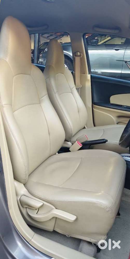 Honda Brio 2013-2016 Vx At, 2014, Petrol