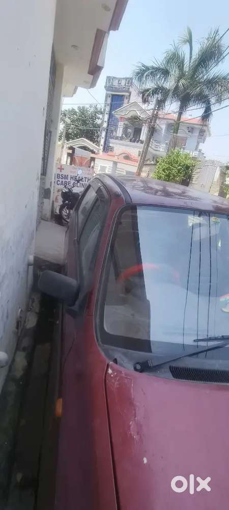 Maruti Suzuki Alto 2009 Petrol Good Condition