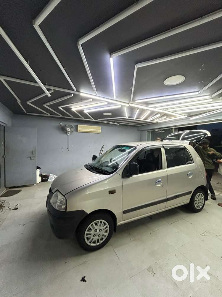 Hyundai Santro Xing 2007