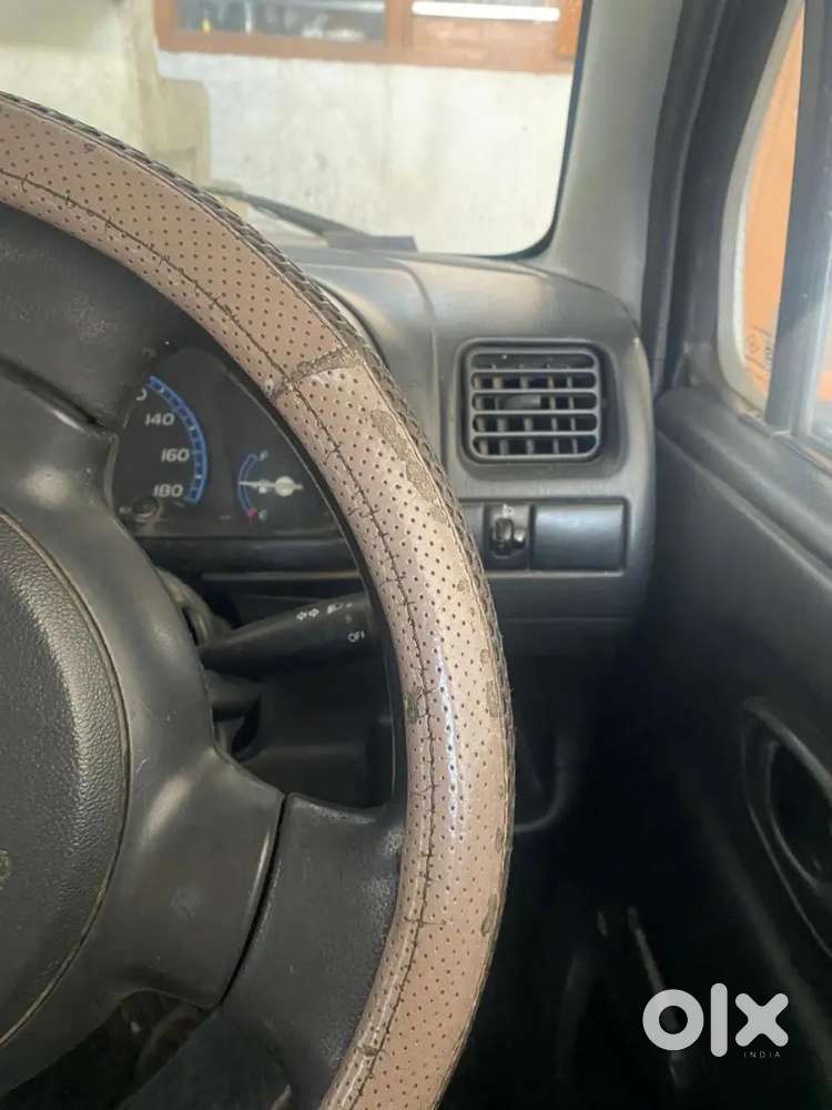 Maruti Suzuki Wagon R Flex Fuel 2009 Petrol 74000 Km Driven