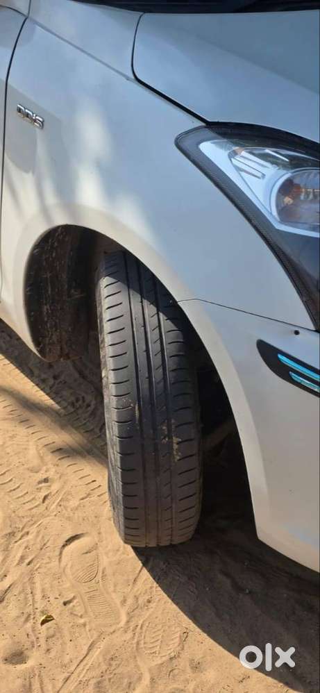 Maruti Suzuki Swift Dzire 2015 Diesel Good Condition