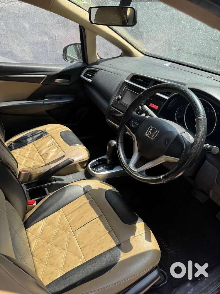 Honda Jazz 1.2 Automatic Car Contact Direct Owner