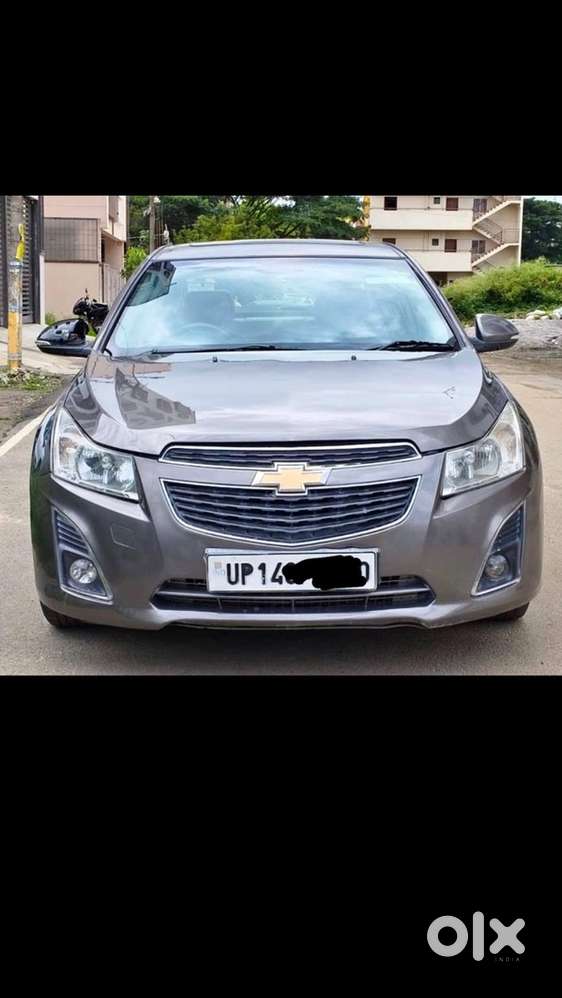 Chevrolet Cruze 2015 Diesel Well Maintained