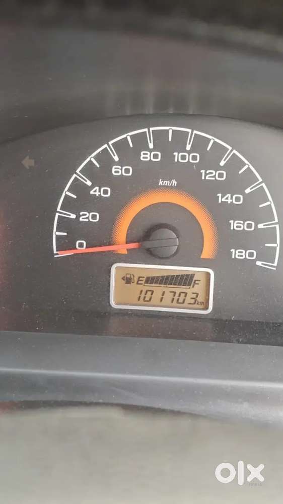 Maruti Suzuki Alto 800 2015 Petrol Well Maintained