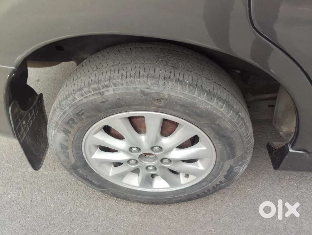 Toyota Innova 2013 Desial