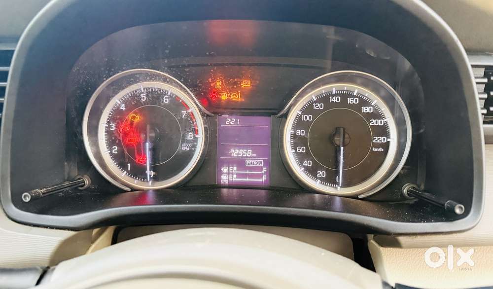 Maruti Suzuki Ertiga Vxi (o) Cng, 2022, Cng & Hybrids