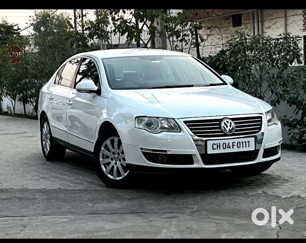 Volkswagen Diesel Car 2088
