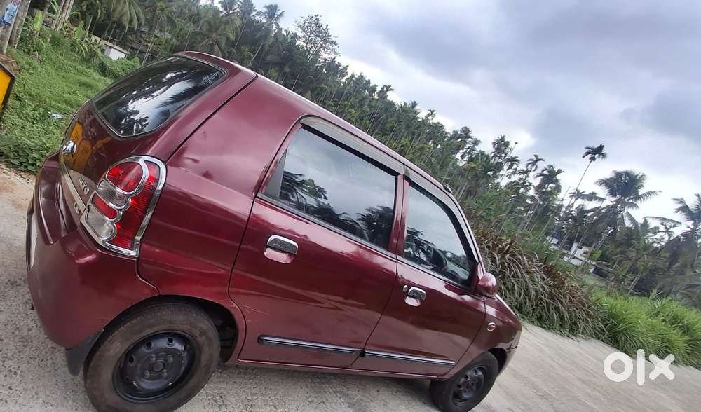 Maruti Suzuki Alto 0.8 Lxi (o), 2010, Petrol