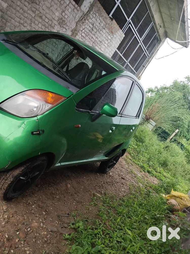 Tata Nano Twist Xe Petrol 2013 Second-hand