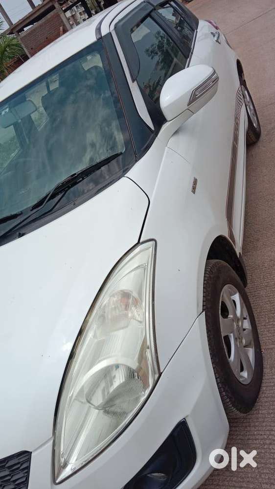 Maruti Suzuki Swift Vdi (o), 2015, Diesel