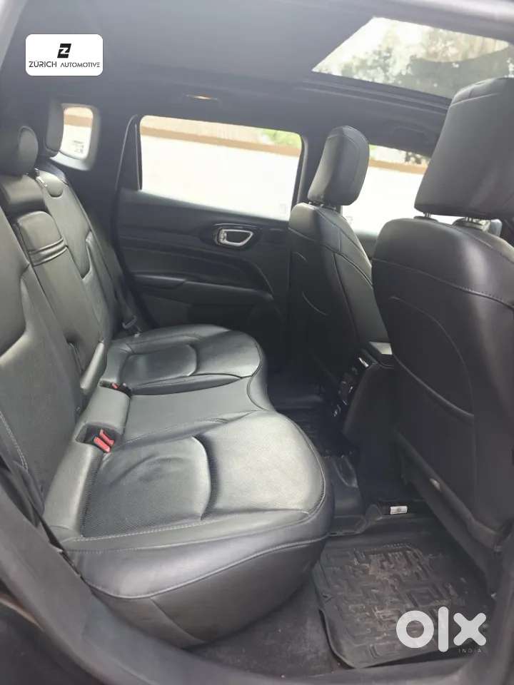 Jeep Compass Model S (o) 2.0 Diesel, 2024, Diesel