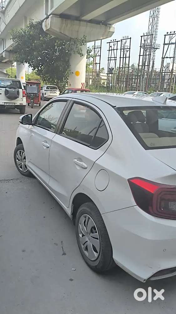 Honda Amaze 2023 Petrol 19500 Km Driven