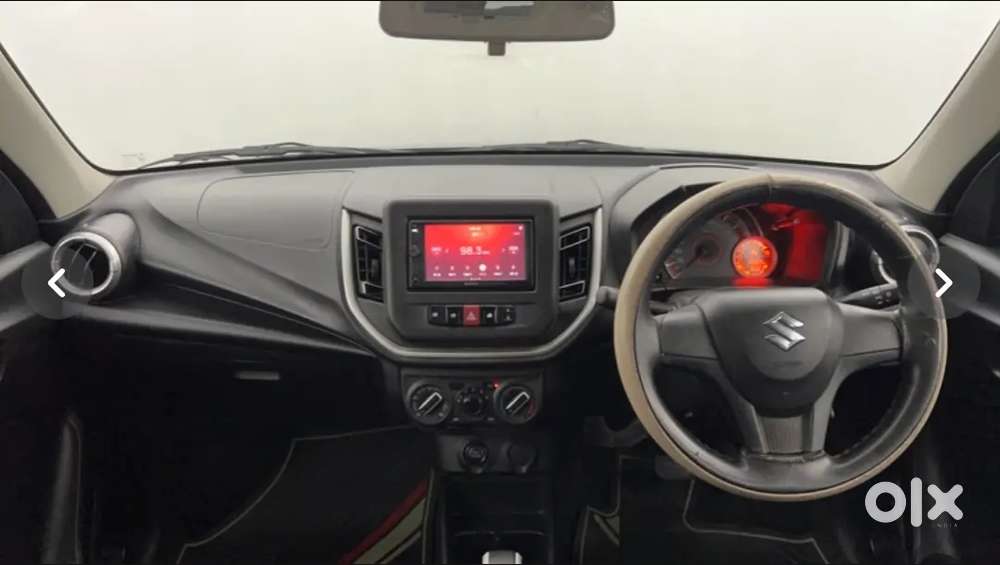 Maruti Suzuki Celerio 2022 Petrol Well Maintained