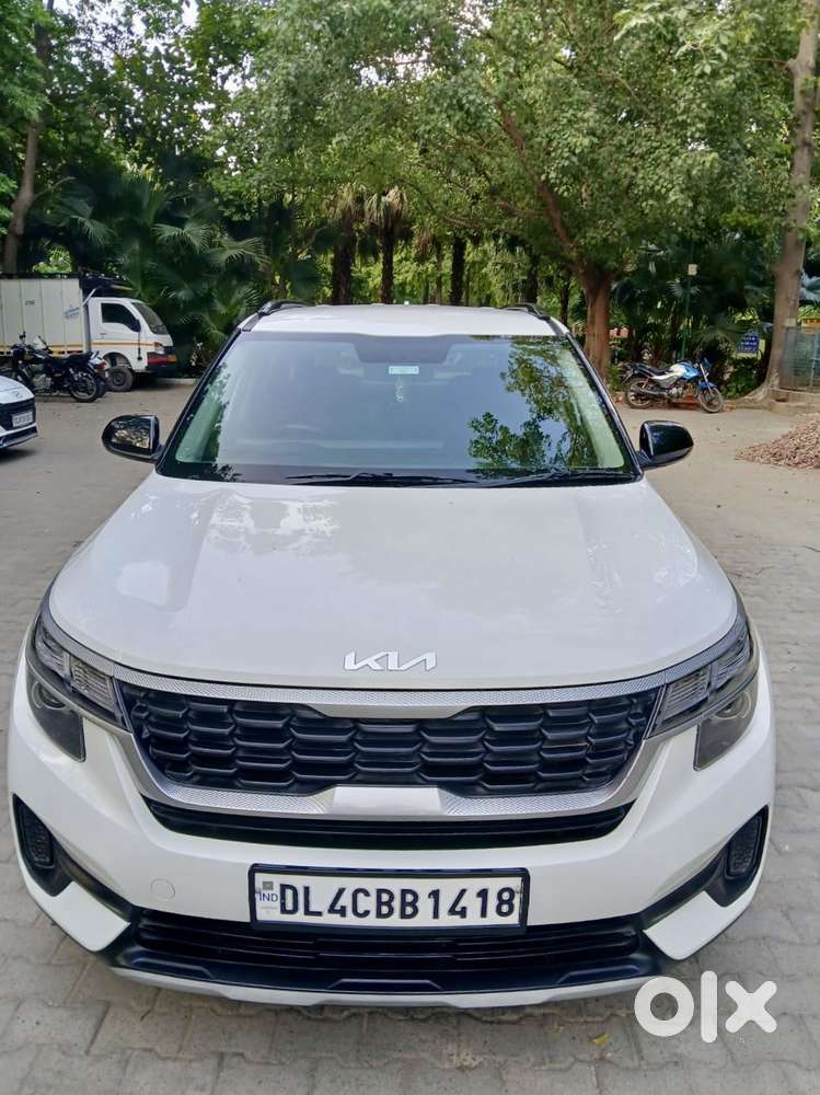 Kia Seltos Hte D, 2022, Diesel