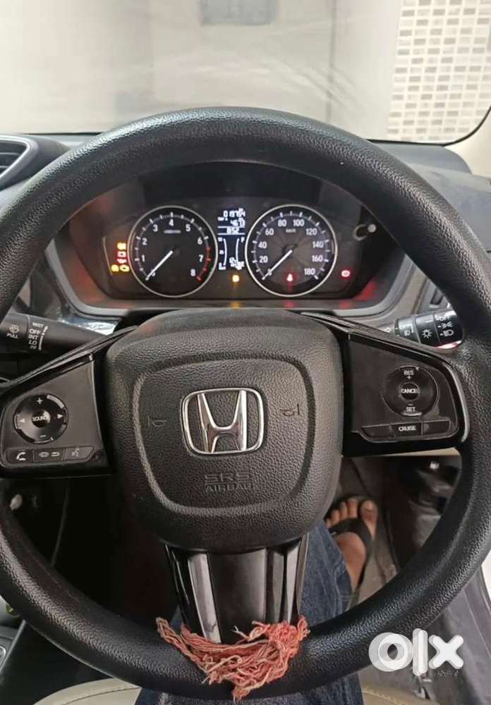 Honda Amaze 2018 Petrol 19000 Km Driven