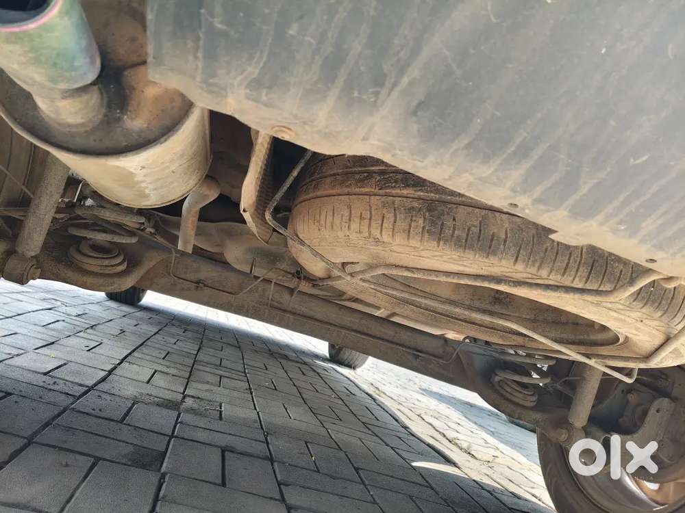 Renault Duster Diesel 2015