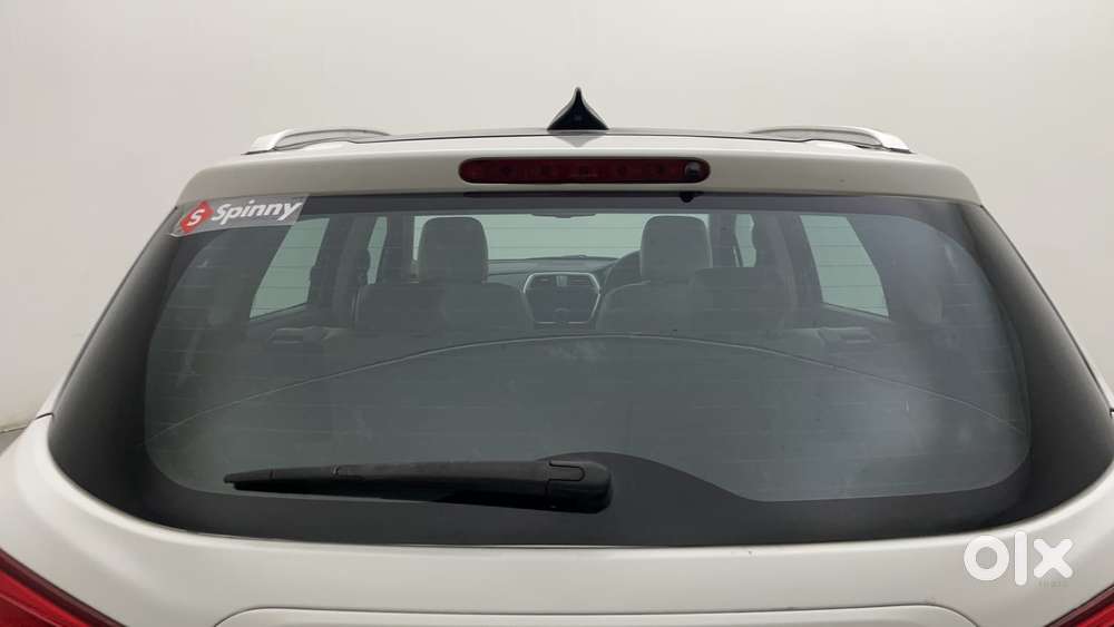 Maruti Suzuki S-cross Alpha 1.6, 2016, Diesel