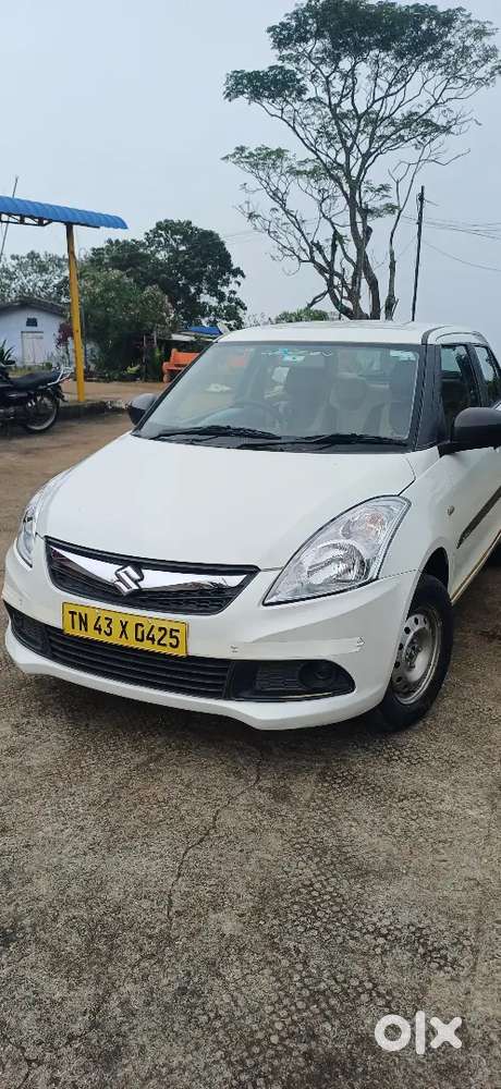 Swift Dzire