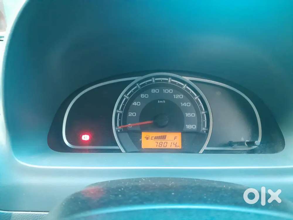 Maruti Suzuki Alto 800 2015 Petrol 78000 Km Driven