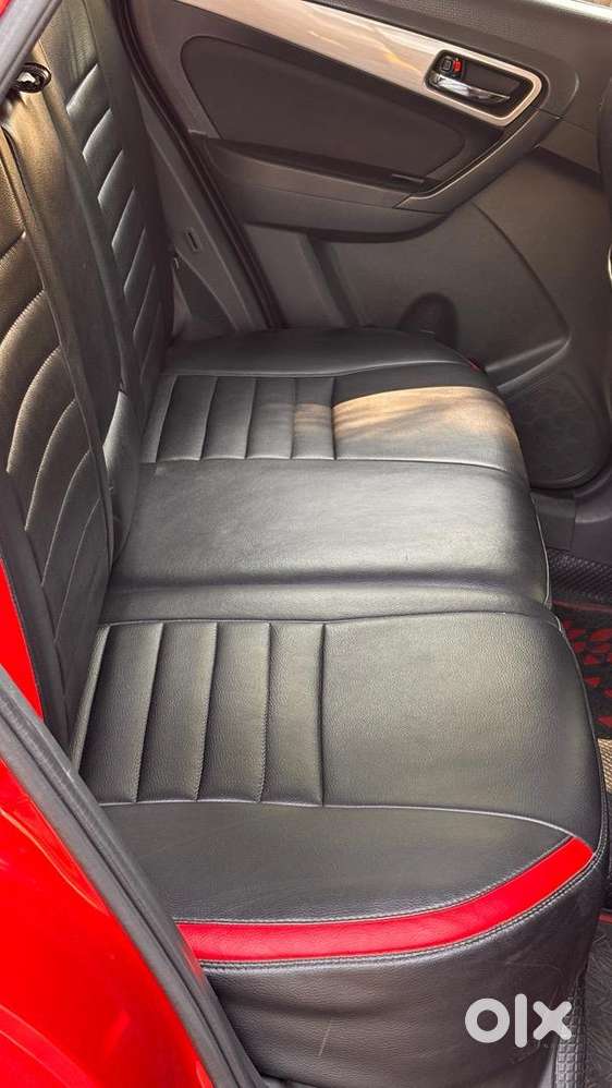 A Well Maintained Diesel Car, Attracts Diesel Car Lovers.