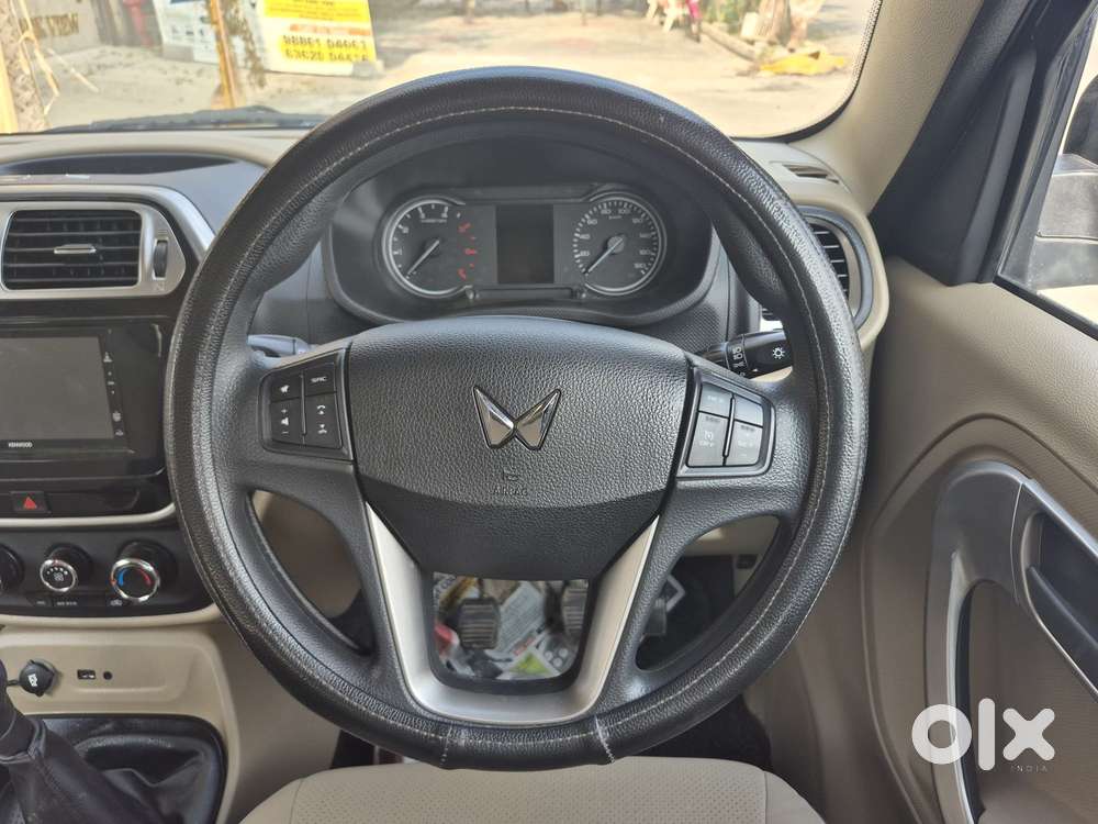 Mahindra Bolero Neo 1.5 N 10, 2023, Diesel