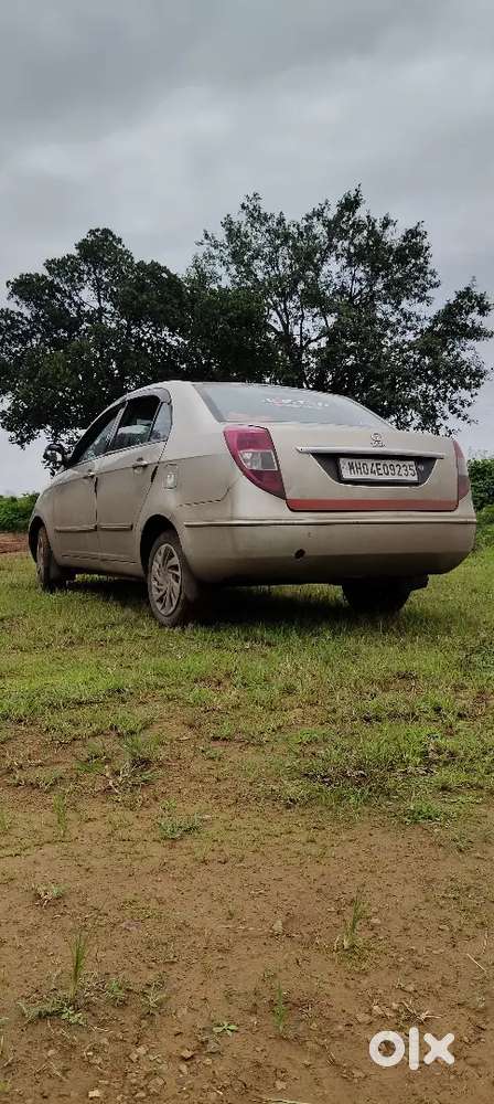 Tata Manza 2011 Diesel Good Condition